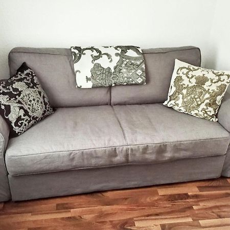 Cosy Apartment In The Heart Of Erfurt 30 M² Pets Allowed Exterior photo