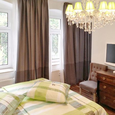 Cosy Apartment In The Heart Of Erfurt 30 M² Pets Allowed Exterior photo