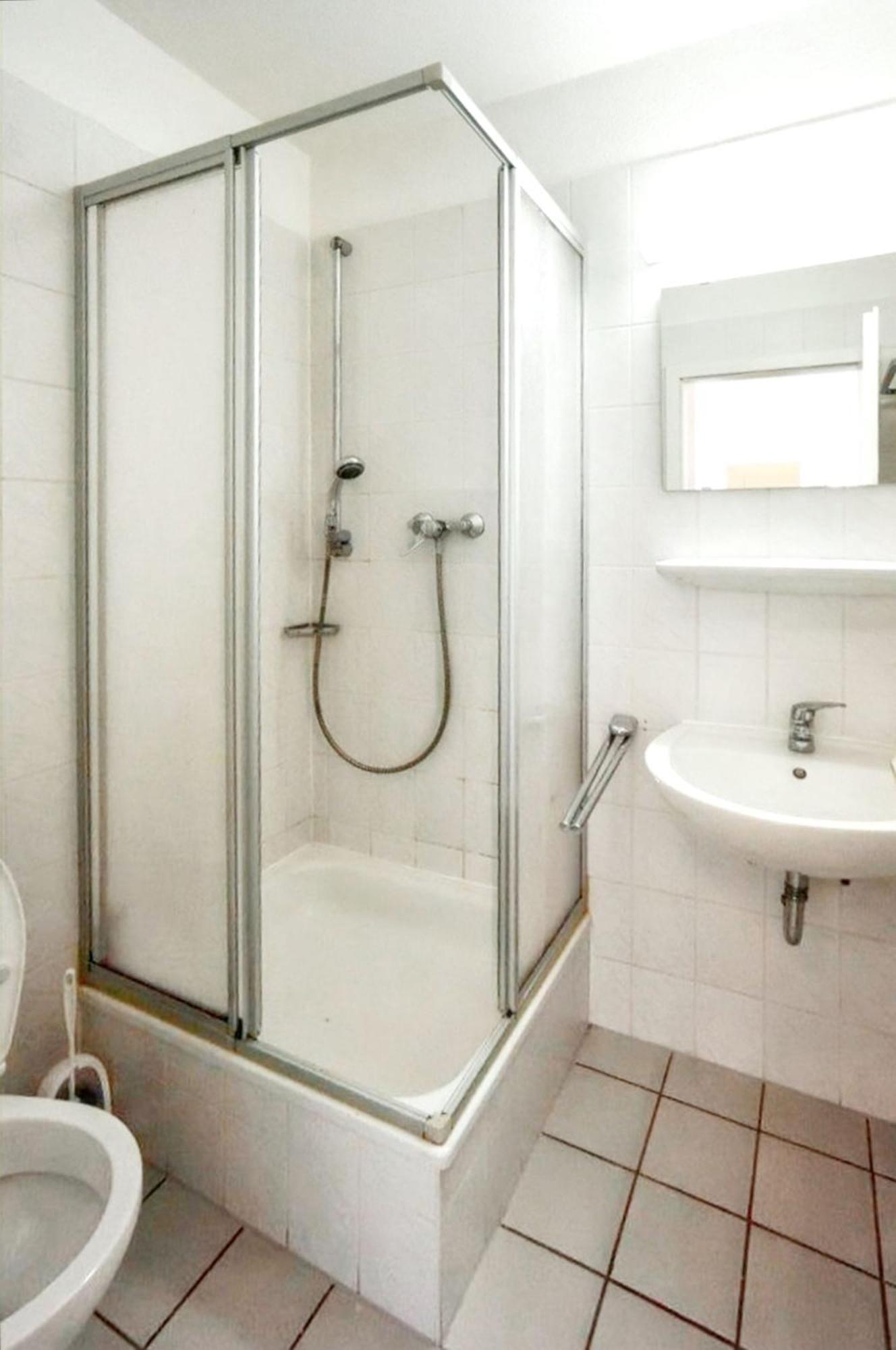 Cosy Apartment In The Heart Of Erfurt 30 M² Pets Allowed Exterior photo